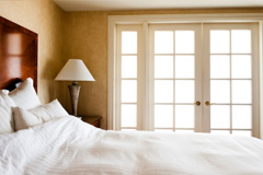Montacute bedroom extension costs