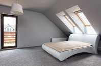 Montacute bedroom extensions