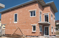 Montacute home extensions