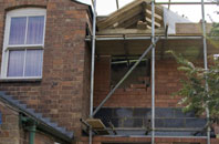free Montacute home extension quotes